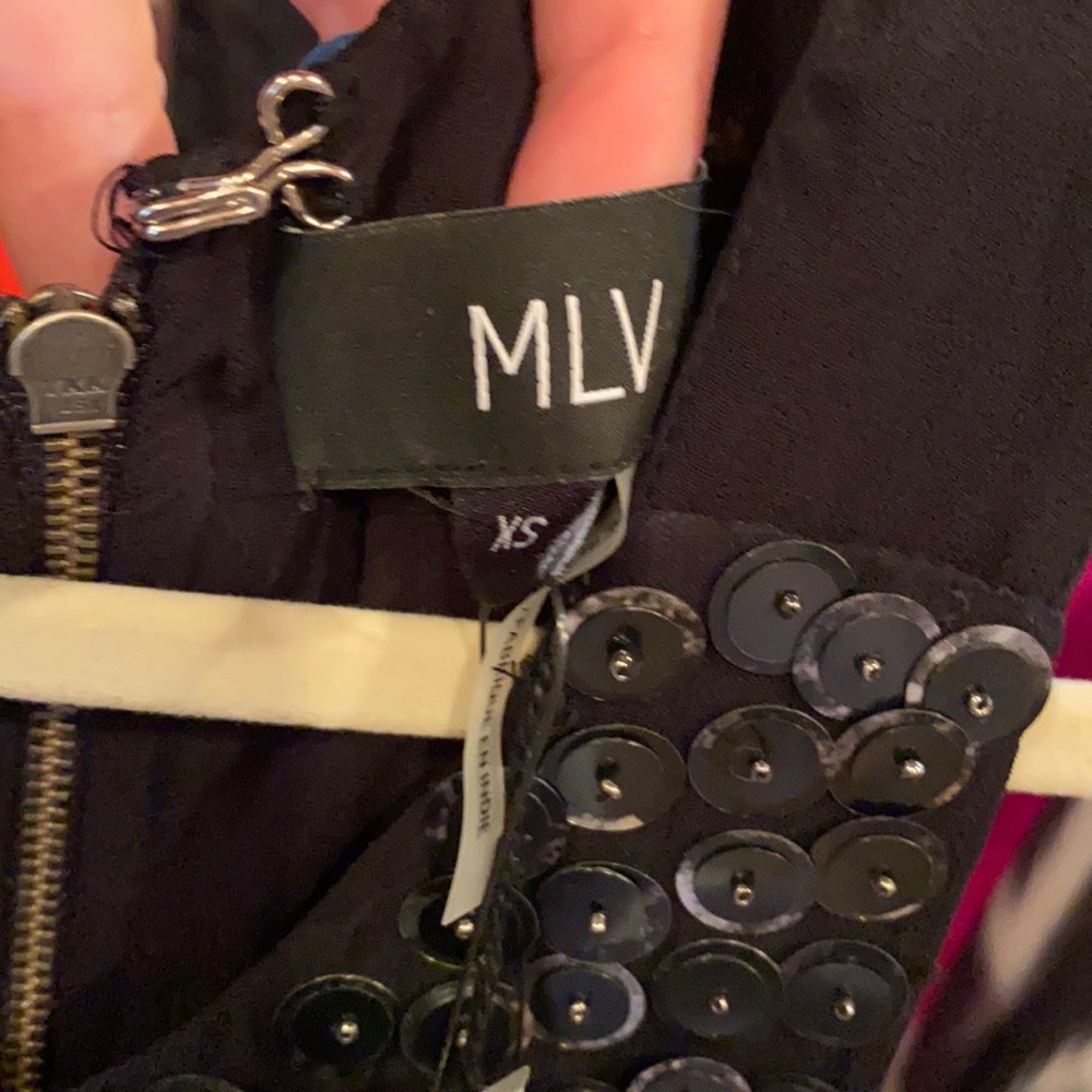 MLV Tank! NWT! - Picture 2 of 3